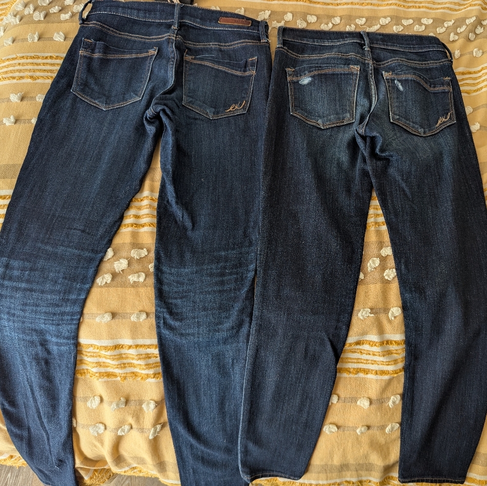 EXPRESS👖BUNDLE - Picture 4 of 8